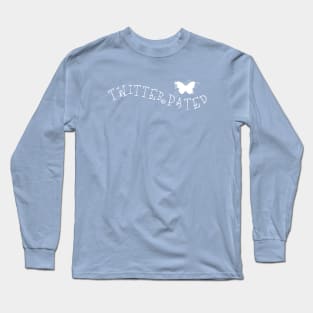 Twitterpated Long Sleeve T-Shirt